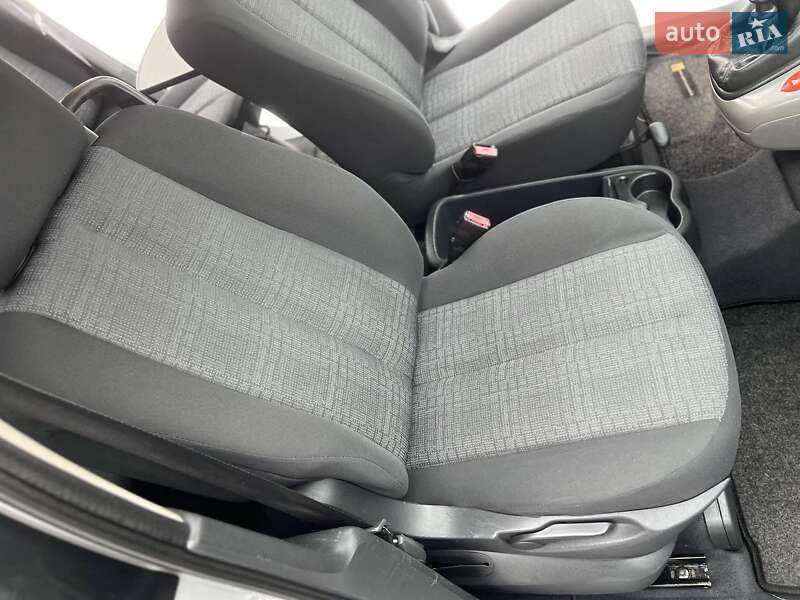 Минивэн Renault Grand Scenic 2007 в Хмельницком