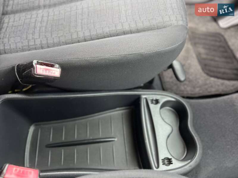 Минивэн Renault Grand Scenic 2007 в Хмельницком