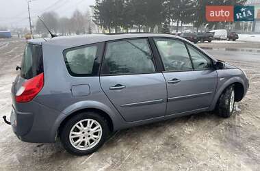 Мінівен Renault Grand Scenic 2008 в Калинівці