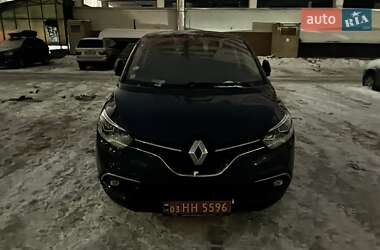 Минивэн Renault Grand Scenic 2019 в Киеве