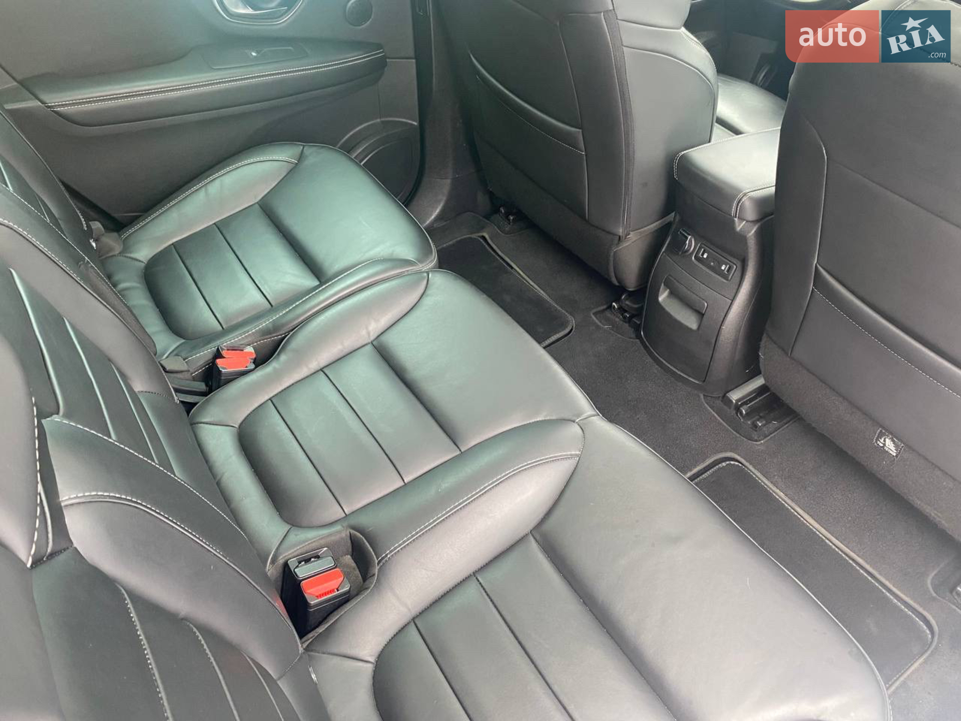 2019 Renault Scenic - мініатюра 57