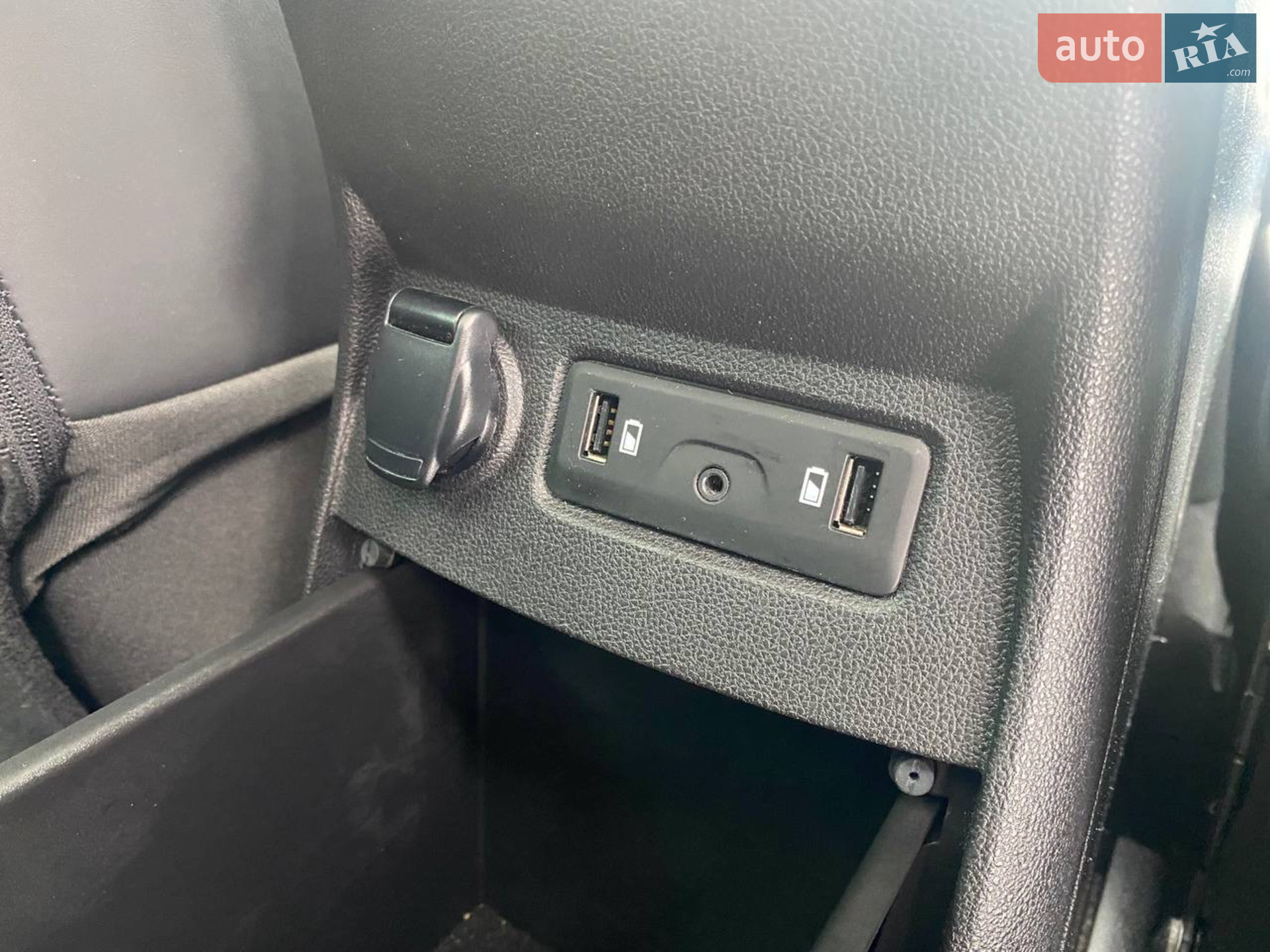 2019 Renault Scenic - мініатюра 60