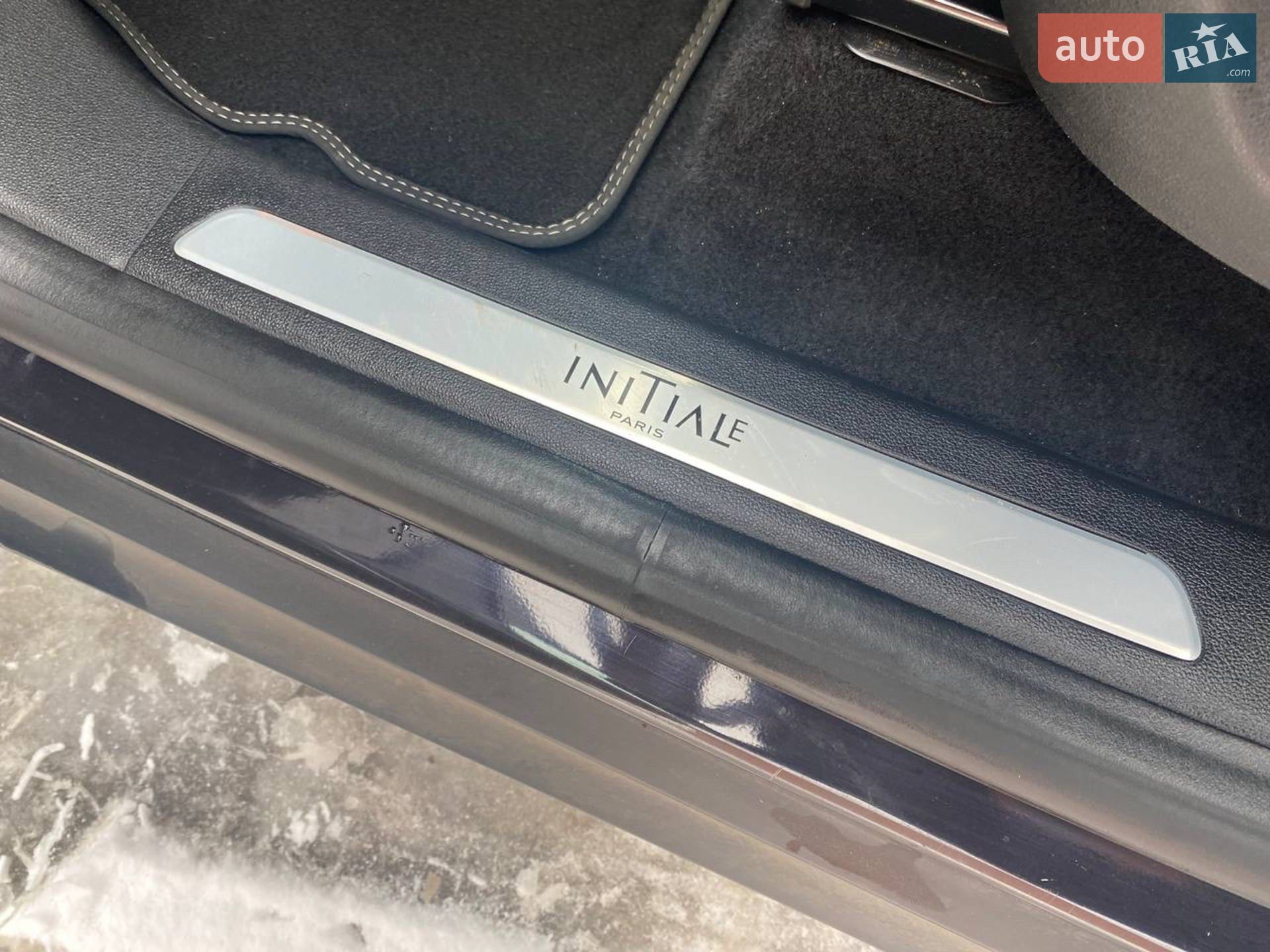 2019 Renault Scenic - мініатюра 71