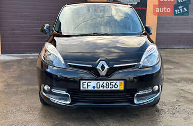 Минивэн Renault Grand Scenic 2012 в Немирове