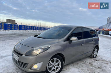 Мінівен Renault Grand Scenic 2011 в Тростянці