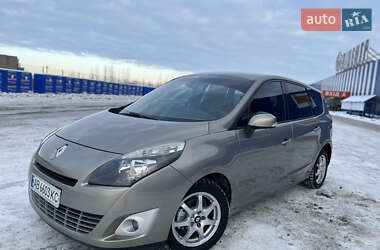 Минивэн Renault Grand Scenic 2011 в Тростянце