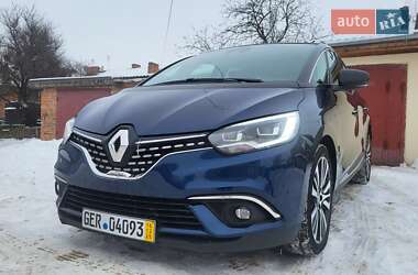Минивэн Renault Grand Scenic 2020 в Бердичеве