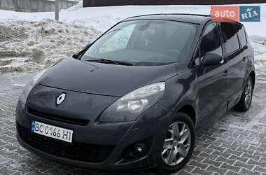 Минивэн Renault Grand Scenic 2011 в Тернополе