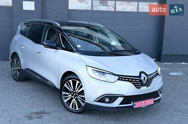 Минивэн Renault Grand Scenic 2019 в Луцке