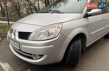 Мінівен Renault Grand Scenic 2006 в Харкові