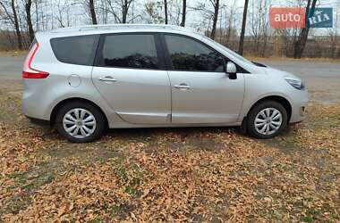 Минивэн Renault Grand Scenic 2013 в Днепре