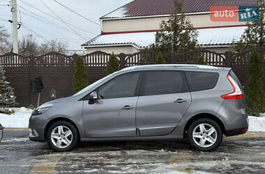 Минивэн Renault Grand Scenic 2014 в Хмельницком