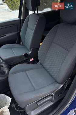 Минивэн Renault Grand Scenic 2010 в Киеве