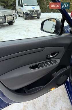 Минивэн Renault Grand Scenic 2010 в Киеве