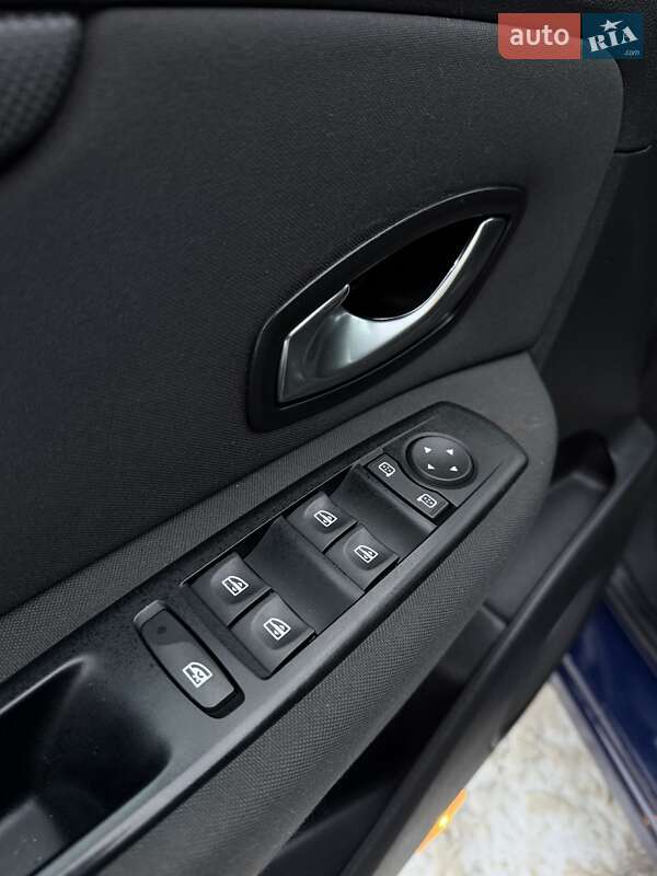 Минивэн Renault Grand Scenic 2010 в Киеве