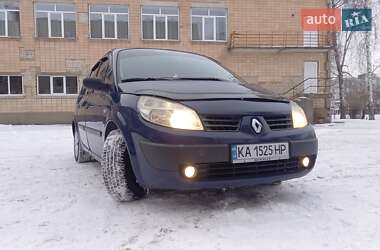 Мінівен Renault Grand Scenic 2004 в Черкасах