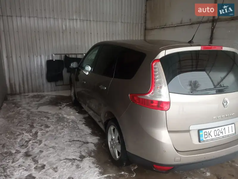 Renault Grand Scenic