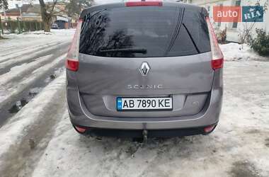 Минивэн Renault Grand Scenic 2011 в Умани