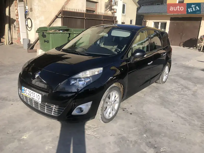 Renault Grand Scenic