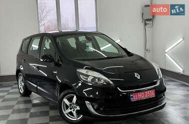 Минивэн Renault Grand Scenic 2012 в Трускавце