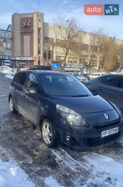 Мінівен Renault Grand Scenic 2011 в Вінниці