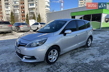 Мінівен Renault Grand Scenic 2014 в Житомирі