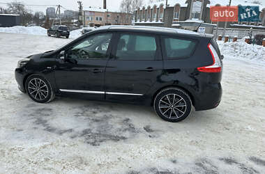Мінівен Renault Grand Scenic 2013 в Житомирі