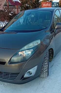 Минивэн Renault Grand Scenic 2010 в Ладыжине