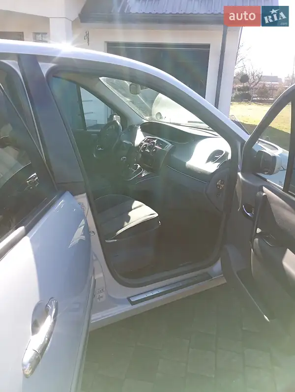Renault Grand Scenic 2004 VIN VF1JM0GD631109223 фото оголошення 7 з 48