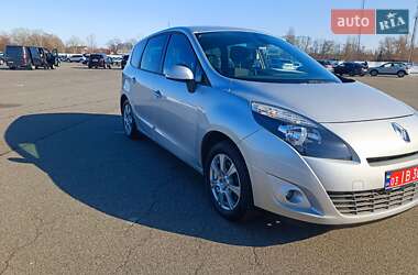 Мінівен Renault Grand Scenic 2010 в Києві