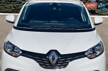 Мінівен Renault Grand Scenic 2019 в Броварах