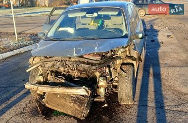 Минивэн Renault Grand Scenic 2004 в Печенегах