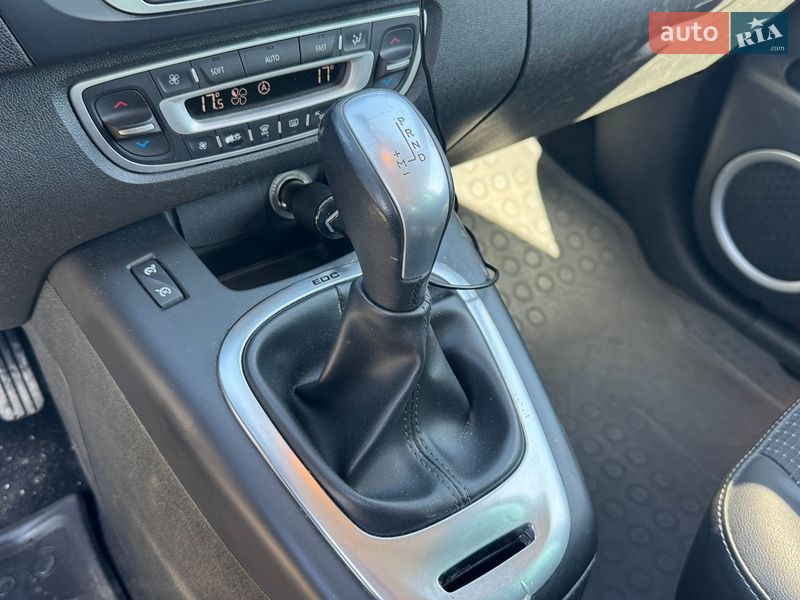 Минивэн Renault Grand Scenic 2012 в Тернополе