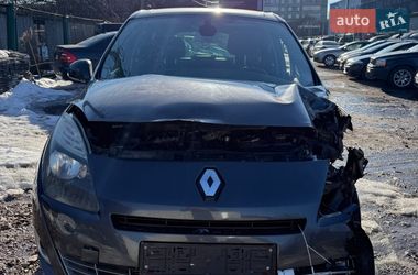 Минивэн Renault Grand Scenic 2009 в Сумах