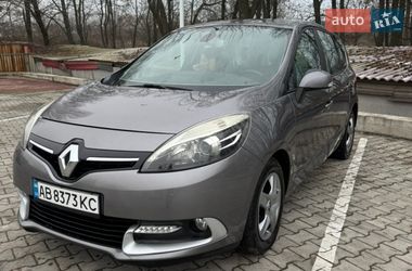 Минивэн Renault Grand Scenic 2013 в Виннице