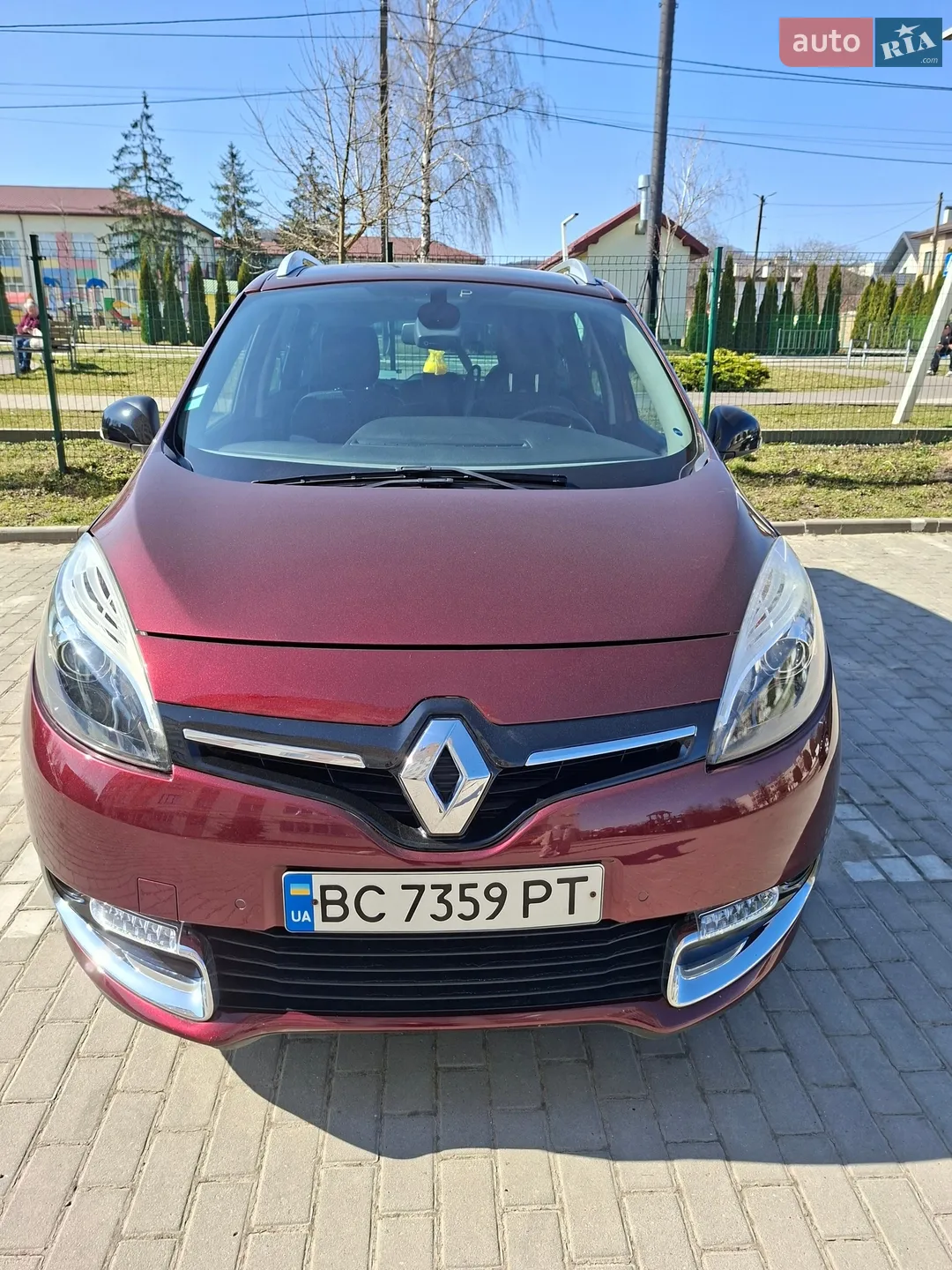 Фото авто 11