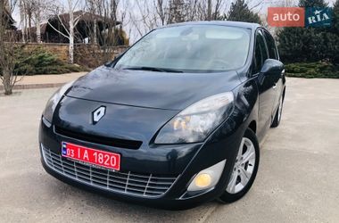 Мінівен Renault Grand Scenic 2011 в Харкові