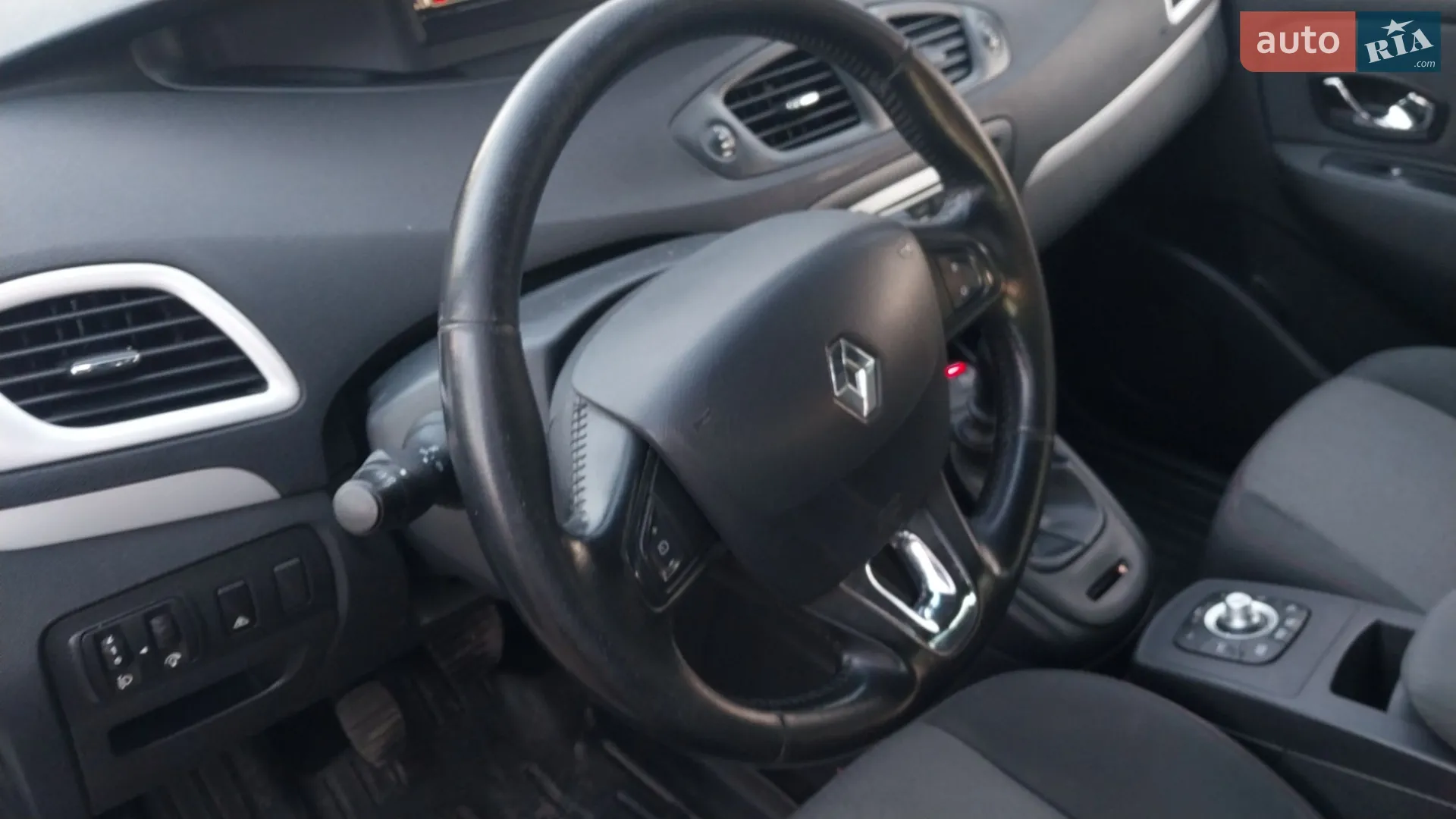 2013 Renault Scenic - мініатюра 22