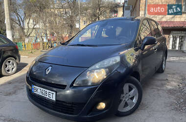 Мінівен Renault Grand Scenic 2010 в Рівному