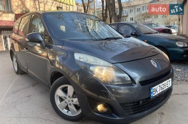 Мінівен Renault Grand Scenic 2010 в Рівному