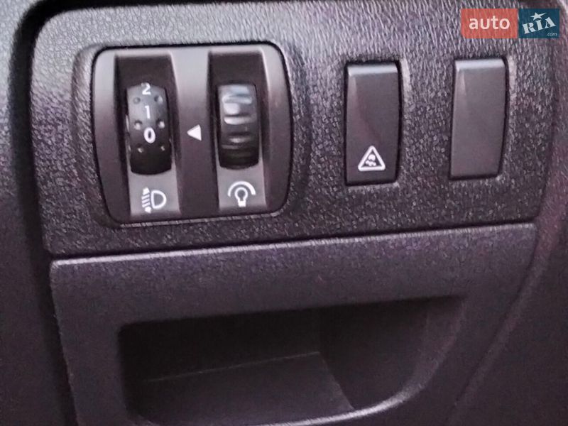 Минивэн Renault Grand Scenic 2010 в Сумах