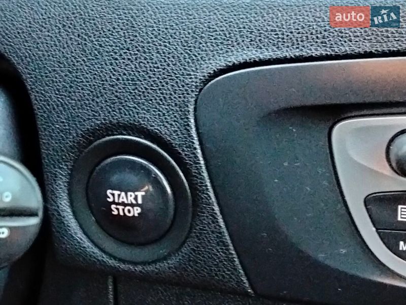 Минивэн Renault Grand Scenic 2010 в Сумах