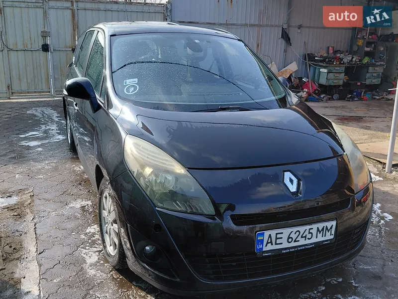 Renault Grand Scenic