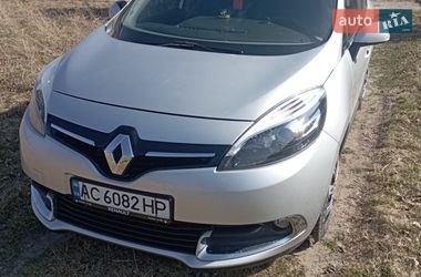 Минивэн Renault Grand Scenic 2012 в Иваничах