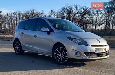 Минивэн Renault Grand Scenic 2009 в Сумах