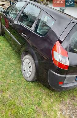Минивэн Renault Grand Scenic 2005 в Борщеве
