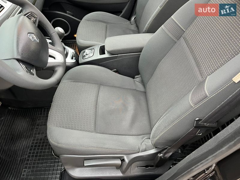 Минивэн Renault Grand Scenic 2009 в Черновцах фото 50 Минивэн Renault Grand Scenic 2009 в Черновцах