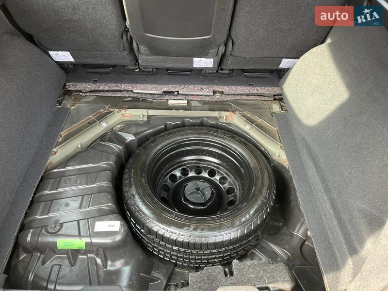 Минивэн Renault Grand Scenic 2009 в Черновцах фото 56 Минивэн Renault Grand Scenic 2009 в Черновцах