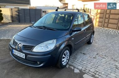 Мінівен Renault Grand Scenic 2008 в Харкові
