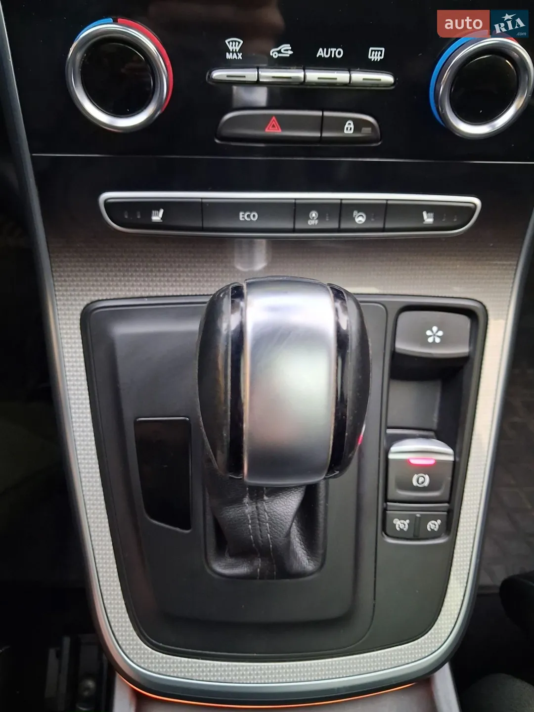 2018 Renault Scenic - мініатюра 16
